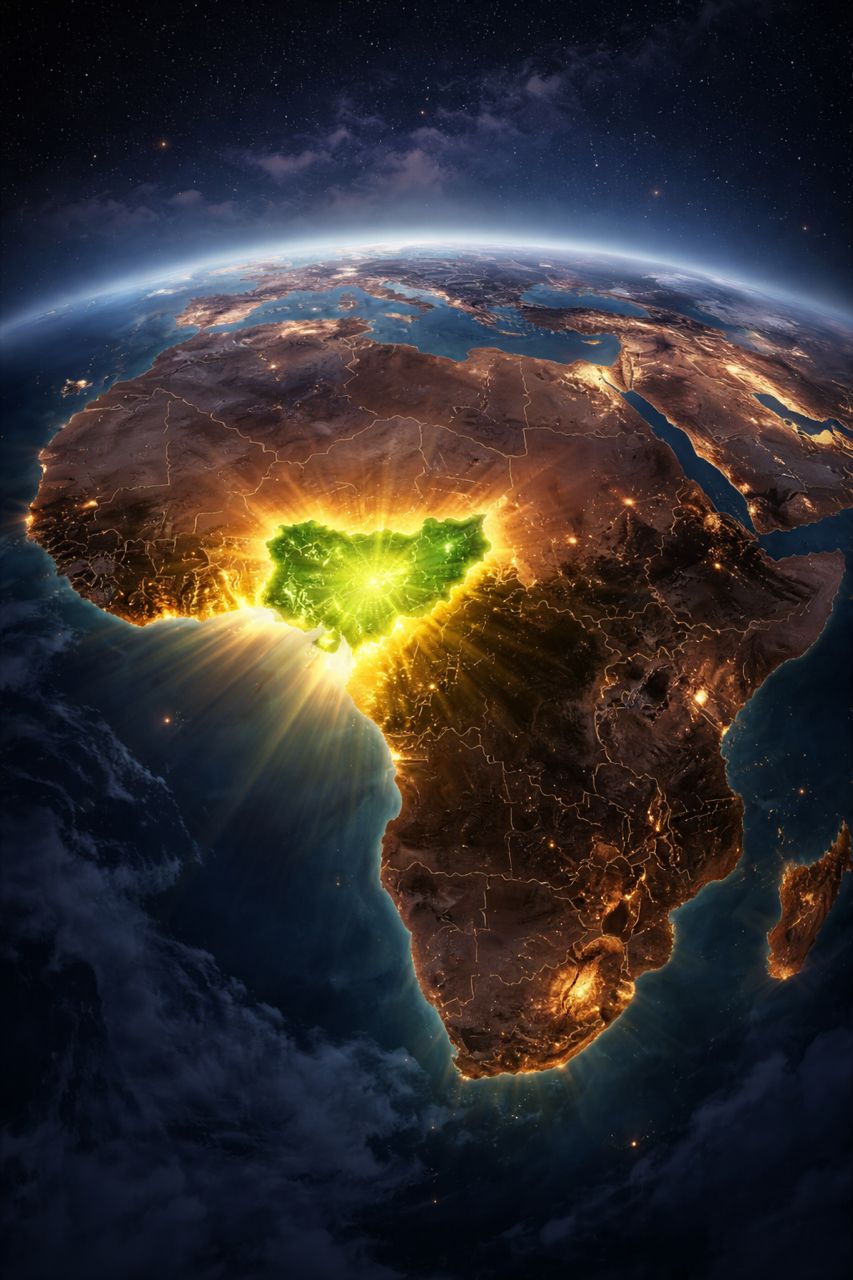 CSSIL operations across Africa